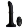 Thunderplugs - Vibromasseur Anal avec Axe Mobile