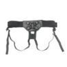 Strap-On Sele - Sort