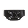 Strap-On Sele - Sort