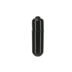 Strap-On Sele - Sort