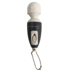 Palm Power - Vibrirajući Privezak za Ključeve Micro Wand