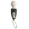 Palm Power - Breloc Vibrator Micro Wand