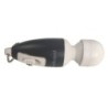 Palm Power - Breloc Vibrator Micro Wand