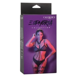Euforia Imbracatura con Catene Multiple Premium