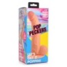 Gode Poppin 19 cm - Beige