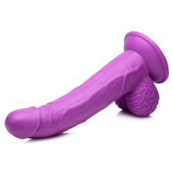 Dildo Poppin 19 cm - Morat