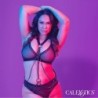 Euphoria Prémium Több Láncos Hám Plus Size Méret