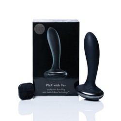 Hot Octopuss PleX with Flex Prostate Stimulator