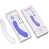 Lovense - Vibrador de doble punta per a punt G i clítoris Hyphy