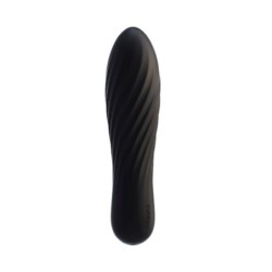 Svakom - Vibrant Puissant Tulipe - Noir