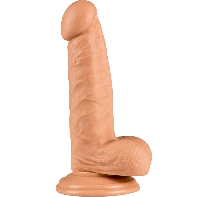 Little John Penis Realist 14.6 Cm