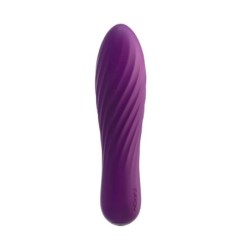 Svakom - Vibrator Puternic Lalea - Violet