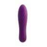 Svakom - Leistungsstarker Vibrator Tulpe - Lila