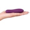 Svakom - Vibrator Puternic Lalea - Violet