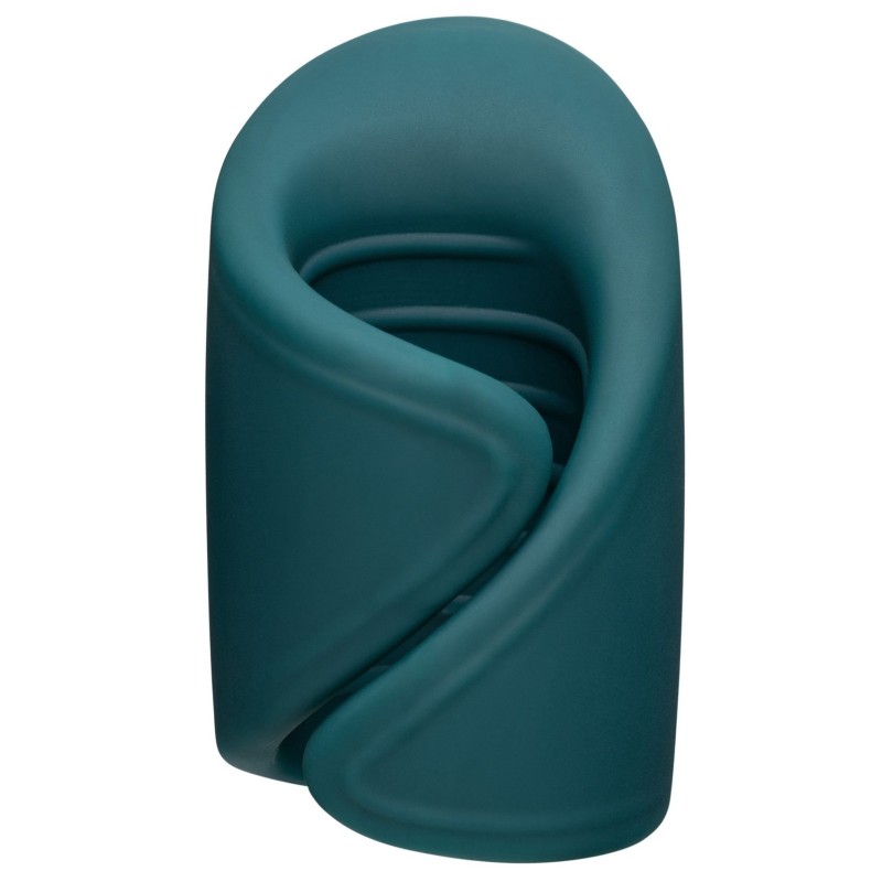 Lovense - Manueller Vibrator Masturbator Gush - Grün Lovense - Manueller Vibrator Masturbator Gush - Grün
