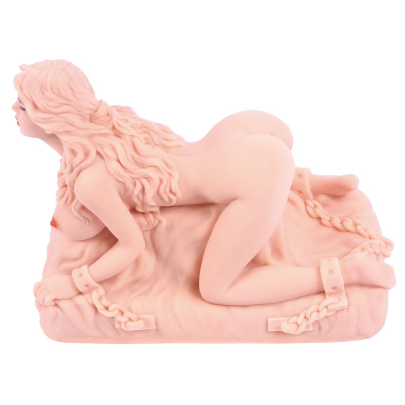 Isabel-masturbaattori