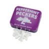 Pfefferminz-Pimmel-Formen