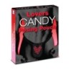 Bolsa de poses para amantes de cuerdas de caramelo