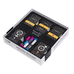 Erotična Odprava (SLO)