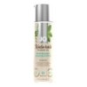 System JO - Masážní olej Naturals Máta a Eukalyptus - 120 ml
