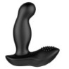 Vibrations-Prostata-Vibrator mit Boost-Funktion - Durchmesser 46 mm