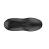 Vibrador de pròstata vibratori i inflable Boost - diàmetre 46 mm