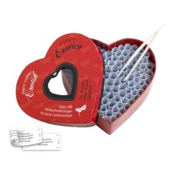 Tease & Please - Erotismia täynnä oleva sydän DE-IT