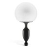 Vibrating Anal Plug with Rabbit Tail - App Controlled