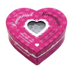 Herz voller Romantik NL-FR