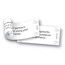 Erotisch Hart - Vragenspel voor Koppels