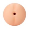 Autoblow - Gaine Anale en Silicone avec I.A. - Beige