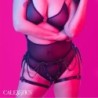Euphoria Prémium Combcsatos Combheveder Plus Size Méret
