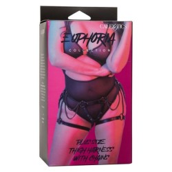 Euphoria Prémium Combcsatos Combheveder Plus Size Méret