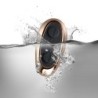Rocks-Off - Petite Sensations Desire Anālais Vibrators - Melns