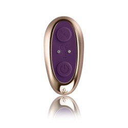 Rocks-Off - Petite Sensations Desire Analinis Vibratorius - Violetinis