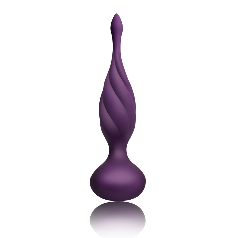 Rocks-Off - Petite Sensations Discover Anale Vibrator - Paars Rocks-Off - Petite Sensations Discover Anale Vibrator - Paars