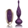 Rocks-Off - Petite Sensations Discover Vibratore Anale - Viola