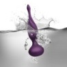 Rocks-Off - Petite Sensations Discover Vibrador Anal - Roxo