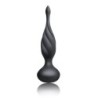 Rocks-Off - Petite Sensations Discover Anālais Vibrators - Melns