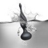 Rocks-Off - Petite Sensations Discover Anālais Vibrators - Melns