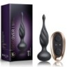 Rocks-Off - Petite Sensations Discover Anal Vibrator - Sort