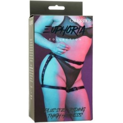 Euphoria Ham de Coapsă Echitație Mărime Mare