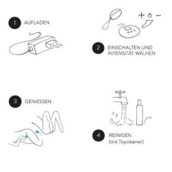 Lyla 2 - Intensywny Róż