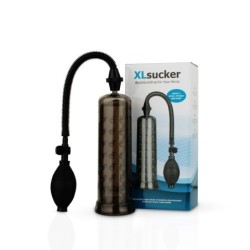 Pumpička na penis - Černá