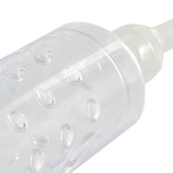 Bomba para el pene - Transparente