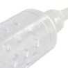 Peenise pump - Läbipaistev