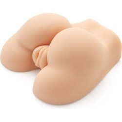 Cul Gros Follador Masturbador Amb Vibrador