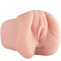 Lola Masturbatore Doppio Maschile Vagina & Ano Super Realistico Naturale