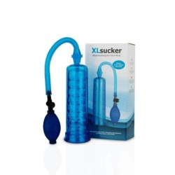 Peenise pump - Sinine