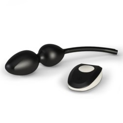 Jane Untamed Geisha Balls Vibe - Must